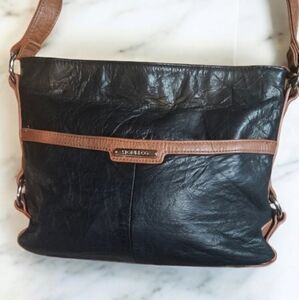 Stone & Co Leather Handbag